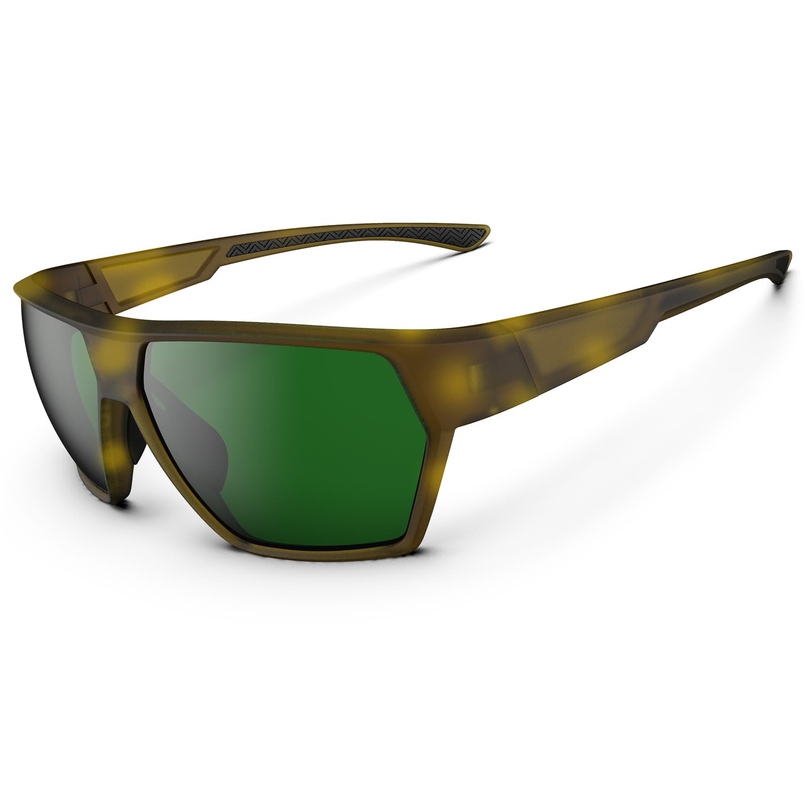 Aero Performance sports sunglasses from LONGYI catalog