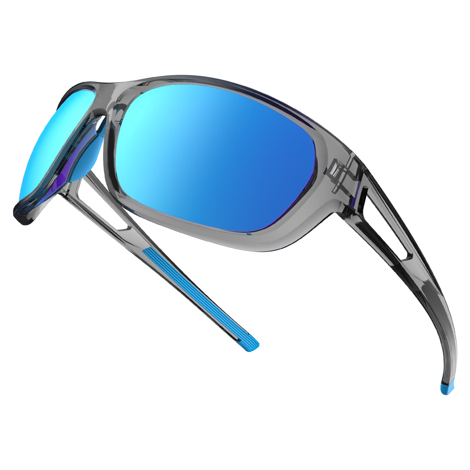 Trail Vision sports sunglasses from LONGYI catalog