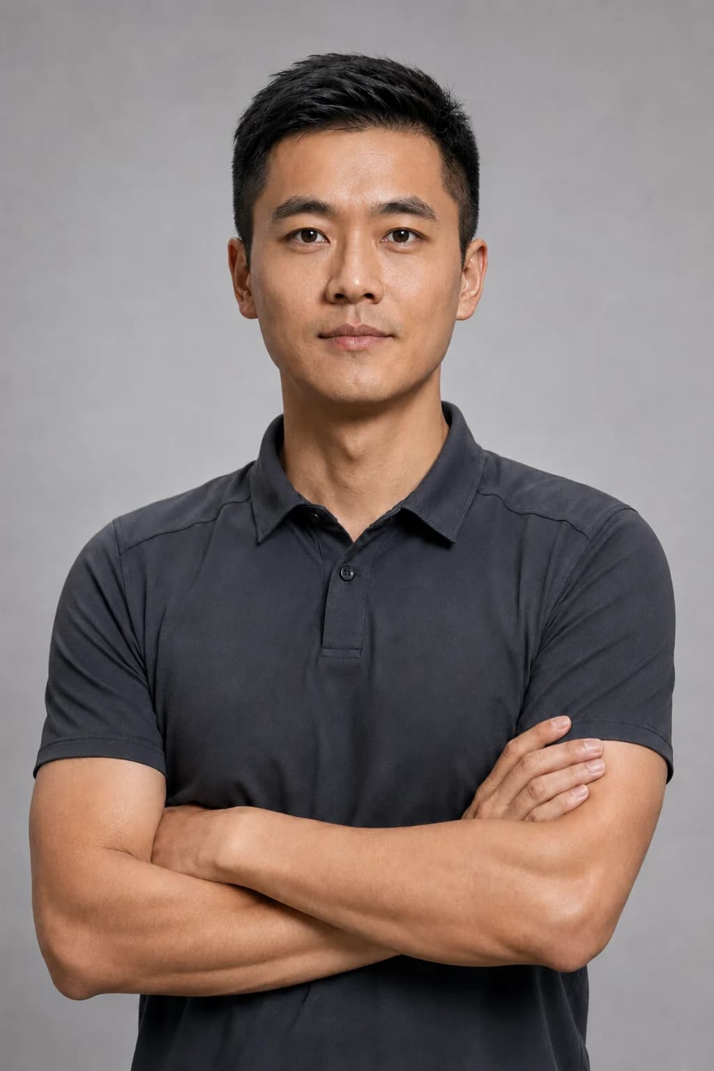 LONGYI company representative